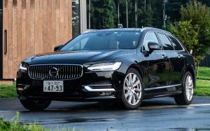 Volvo V90 D4 Inscription (JP) '2016
